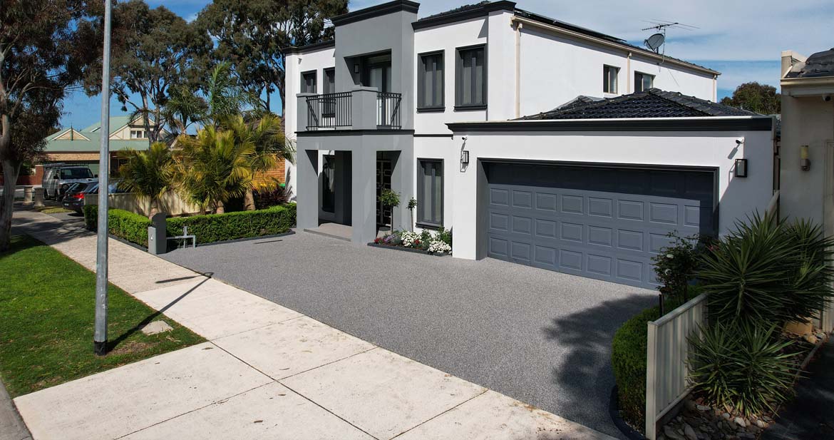 Driveway Resurfacing expert in Melbourne