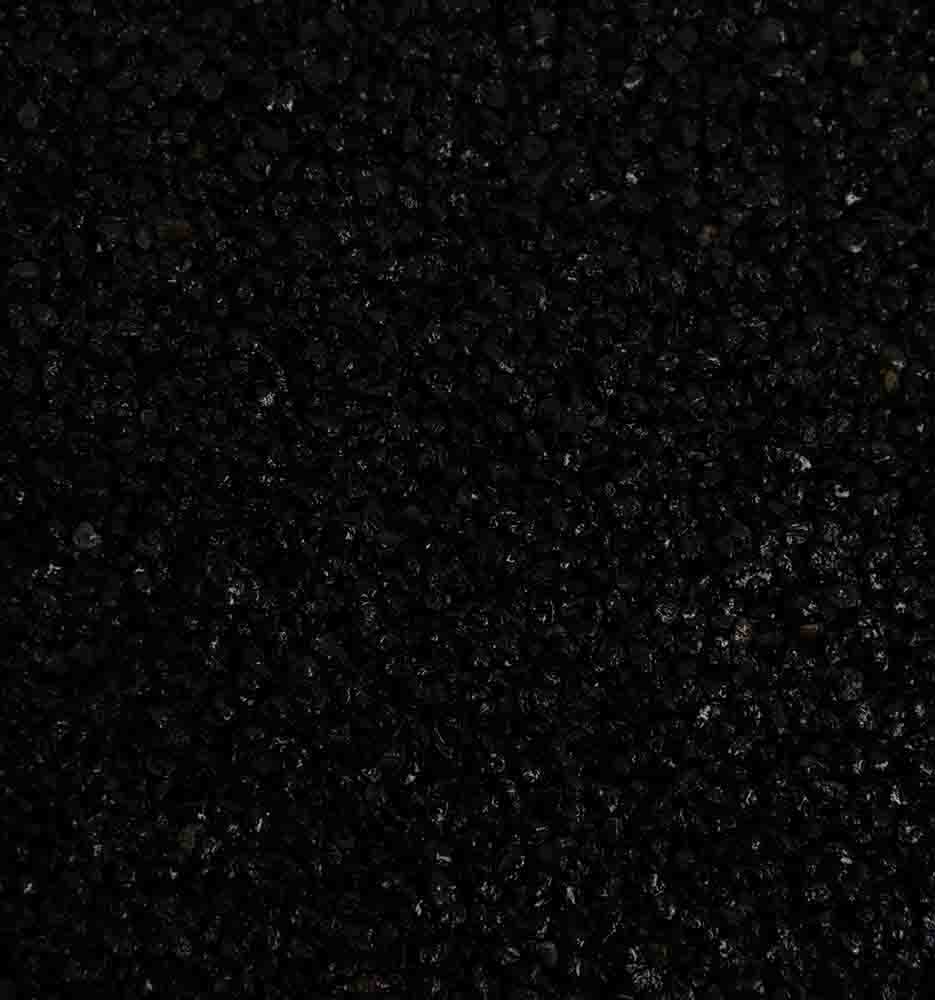 BLACK NATURAL STONE 