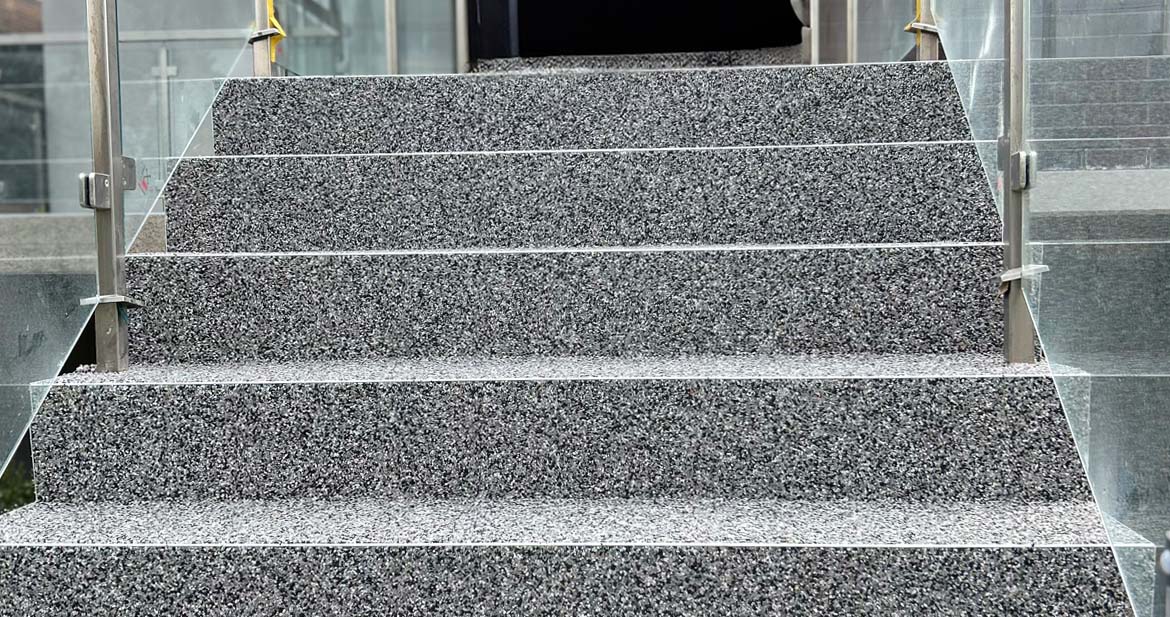 Expert Step Repair and Paving Melbourne