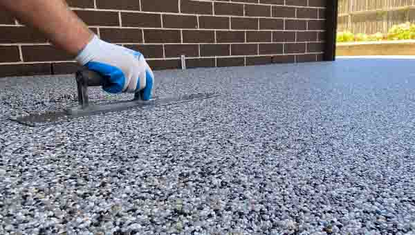 How to Resurface Your Concrete Driveway