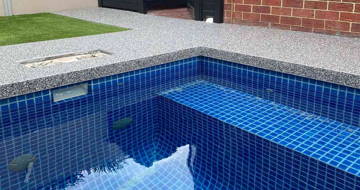 Pool Surrounds Melbourne