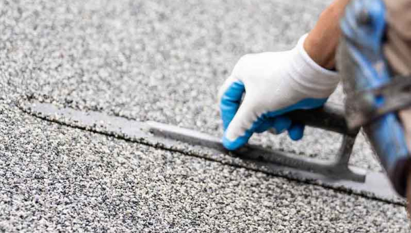 How much does concrete resurfacing cost in Melbourne?