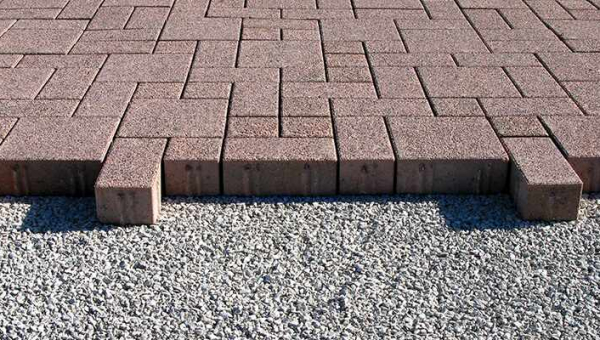 Why Do Councils Love Permeable Paving