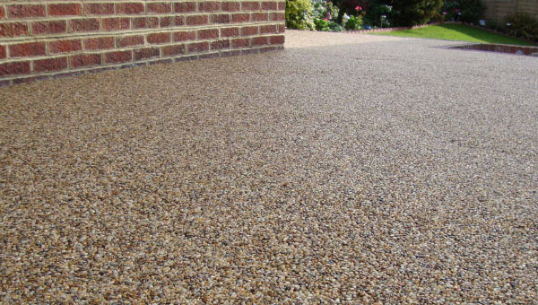 resindriveway