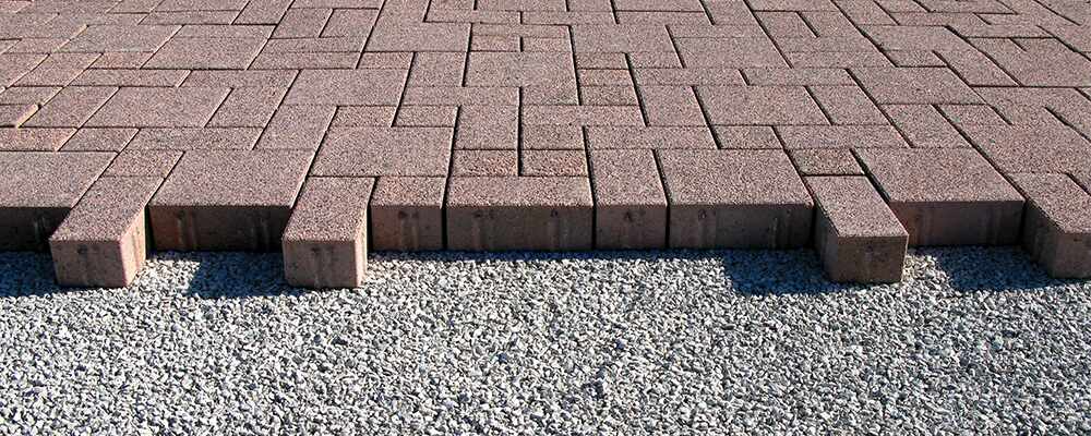 Councils Love Permeable Paving